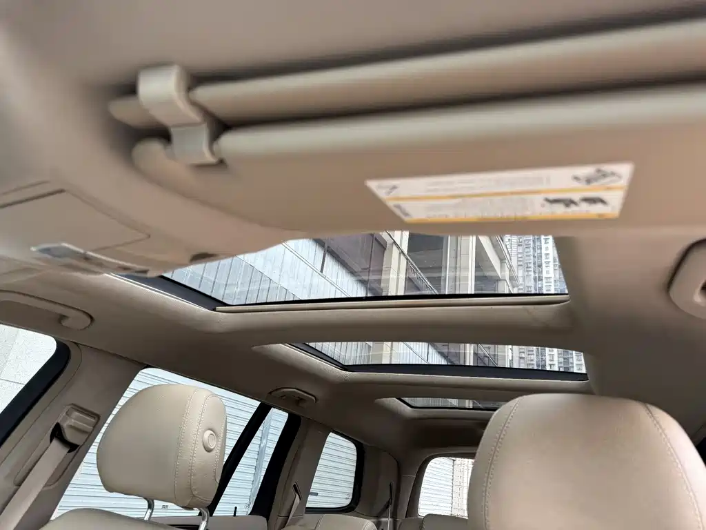 Mercedes-Benz GL 2013 GL 350