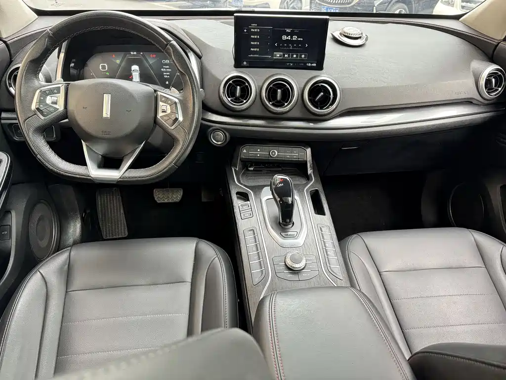 WEI PAI WEI BRAND VV5