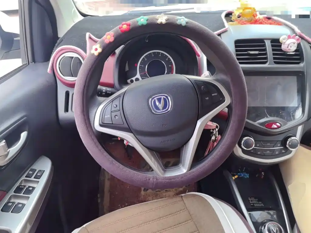 Changan BenBen — миниатюра 6