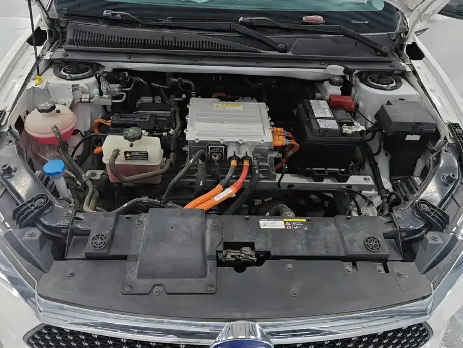 BYD e2 — миниатюра 10
