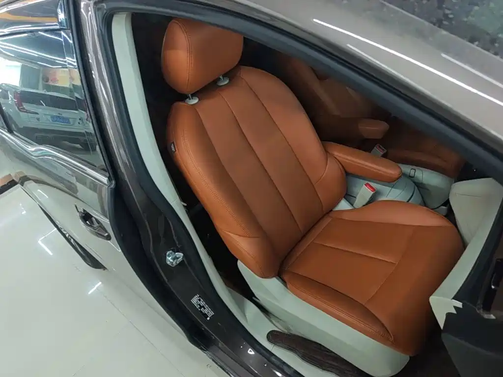 Buick GL8 — миниатюра 20