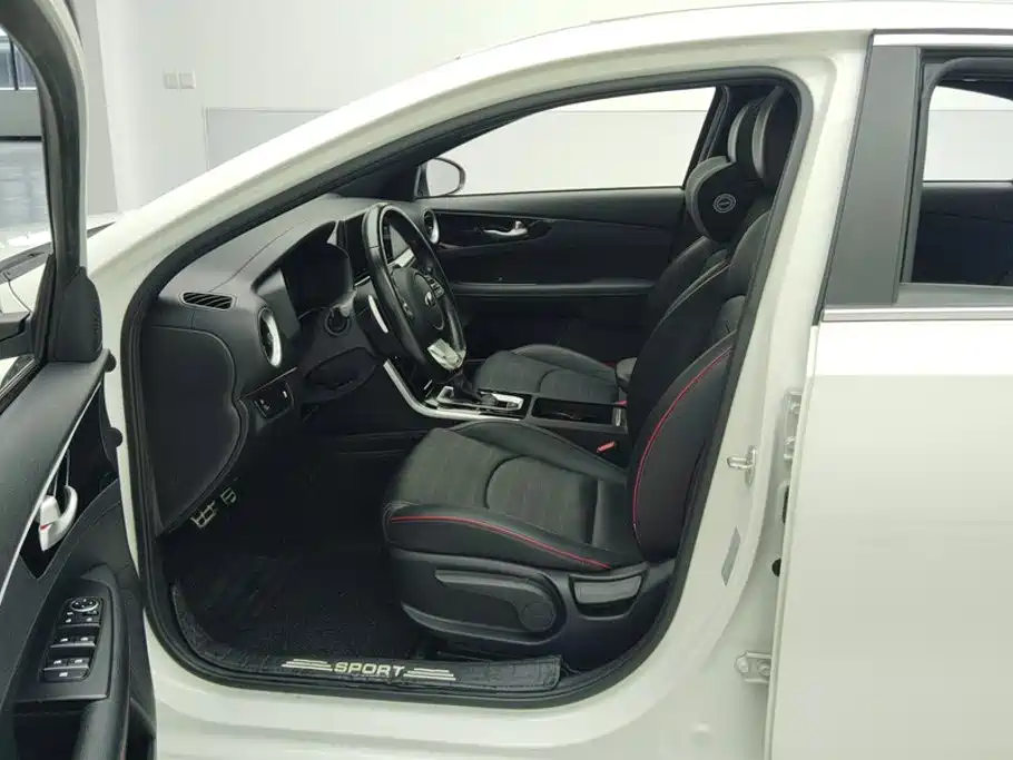 Kia K3 2020 1.4T DCT Smart Sport