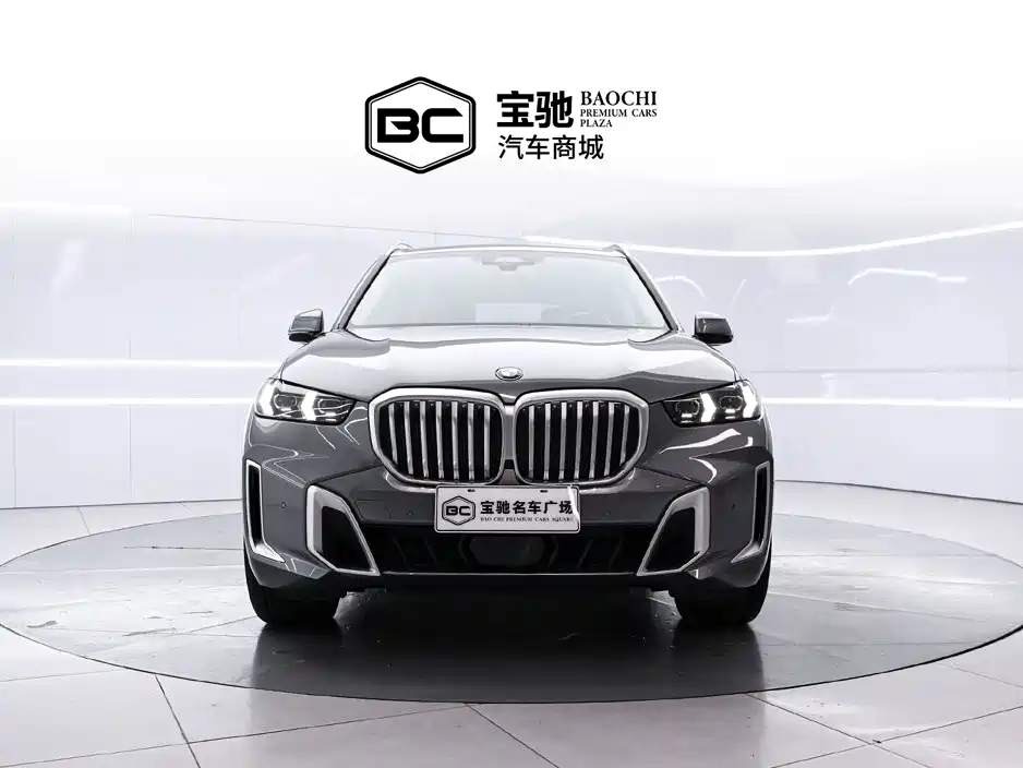 BMW X5 — миниатюра 2