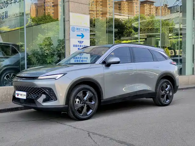 2022 BAIC Beijing Mofang