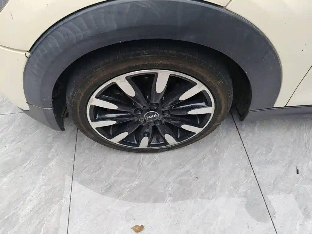 MINI Mini — миниатюра 23