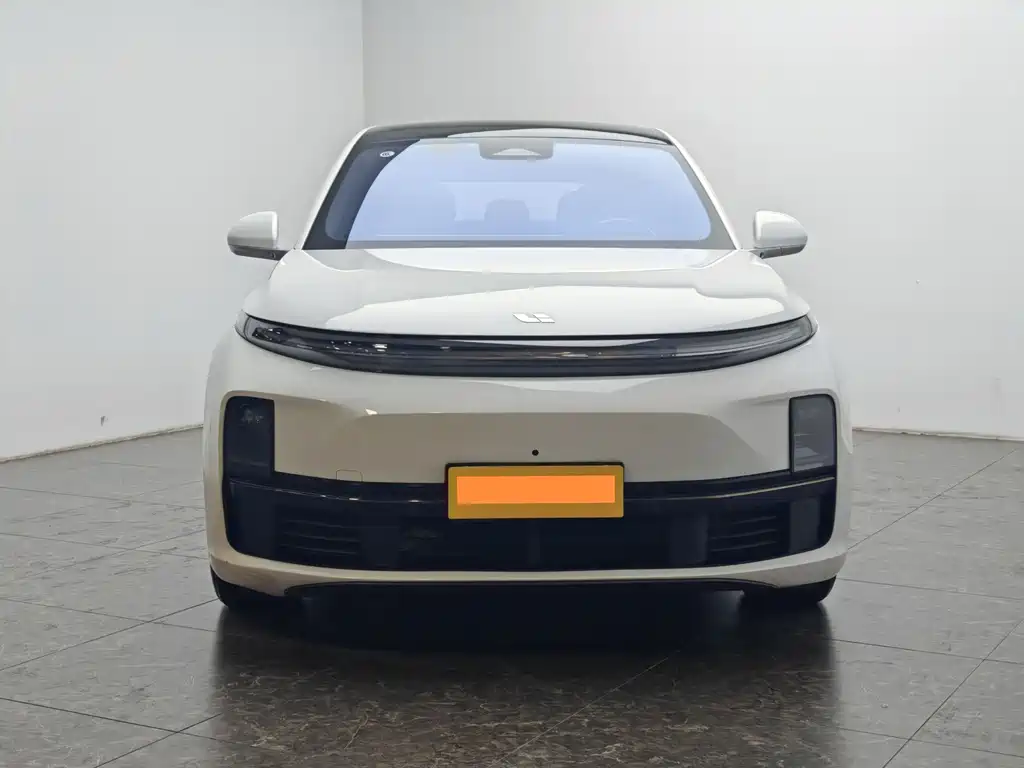 Li Auto Li L7 — миниатюра 5