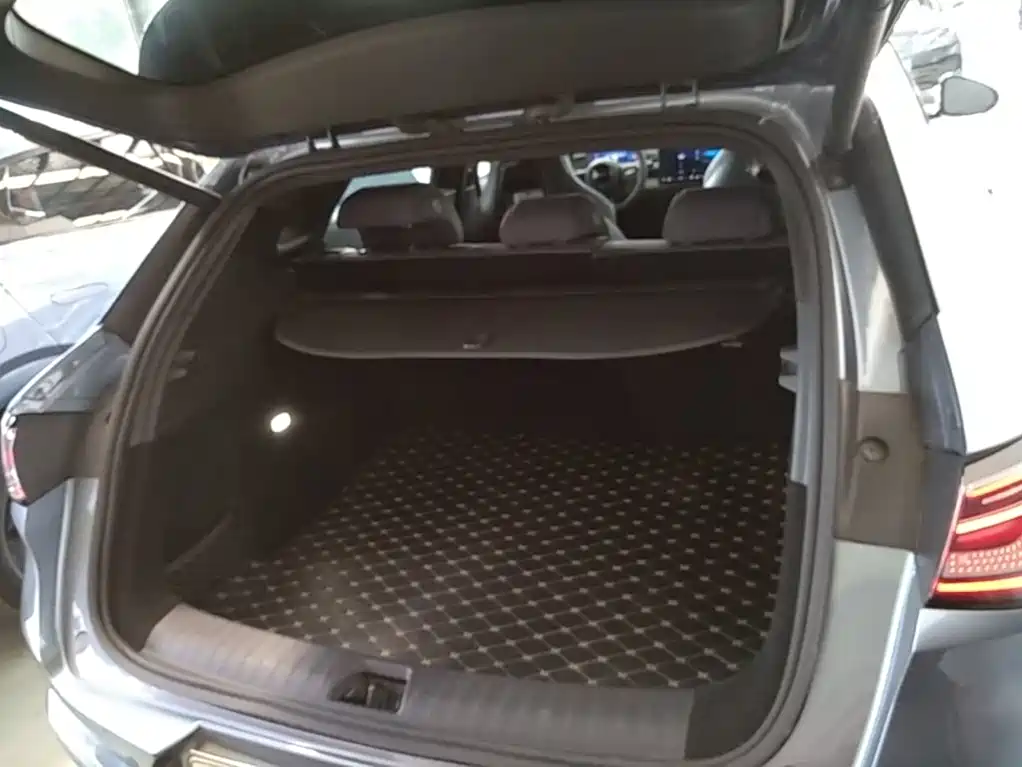 BYD Seal 06GT — миниатюра 19