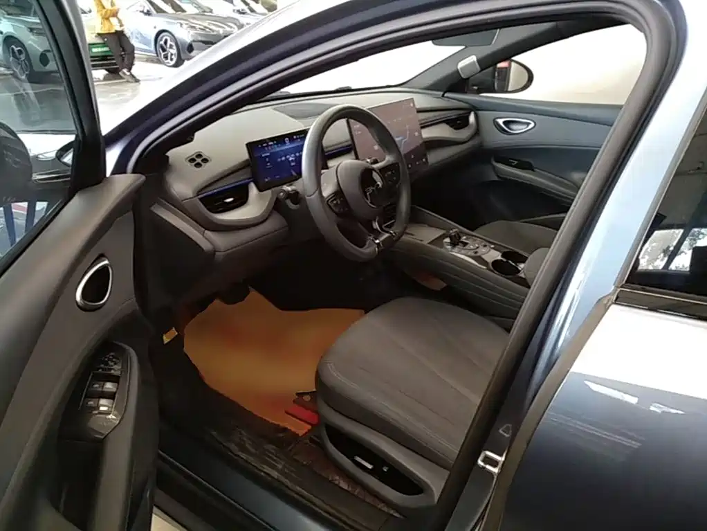 BYD Seal 06GT — миниатюра 16