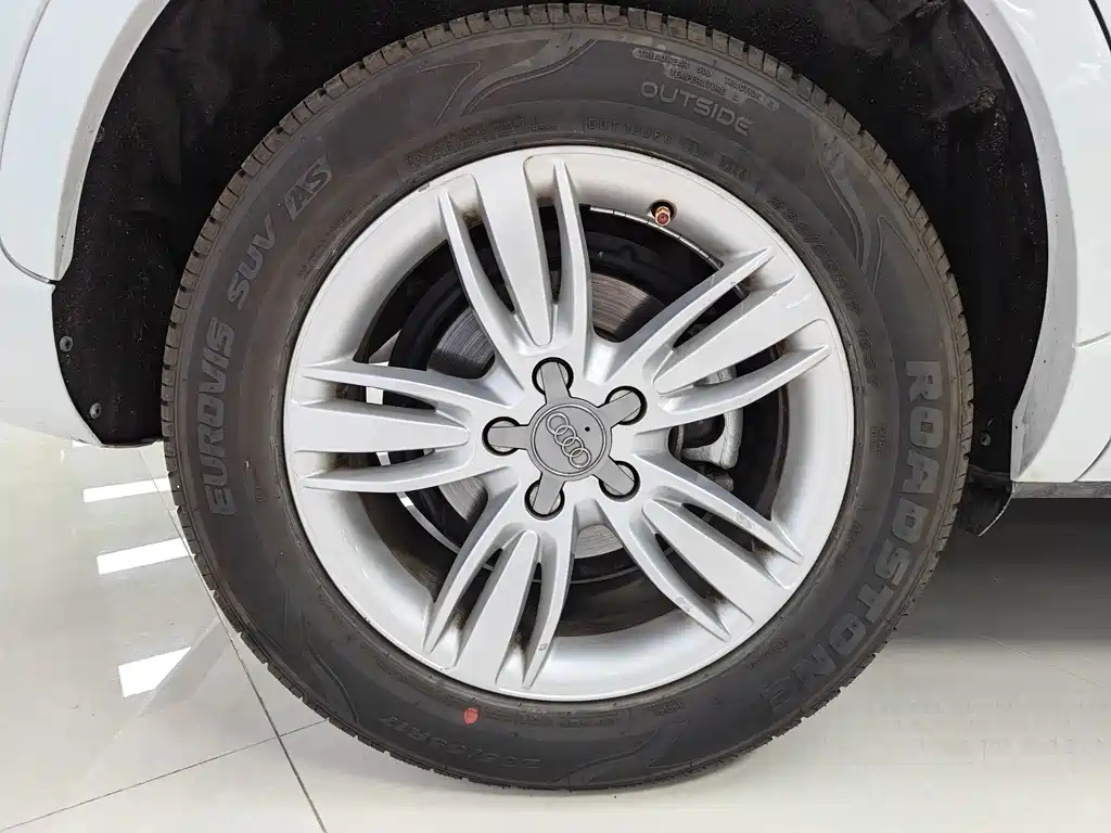 Audi Q3 — миниатюра 15