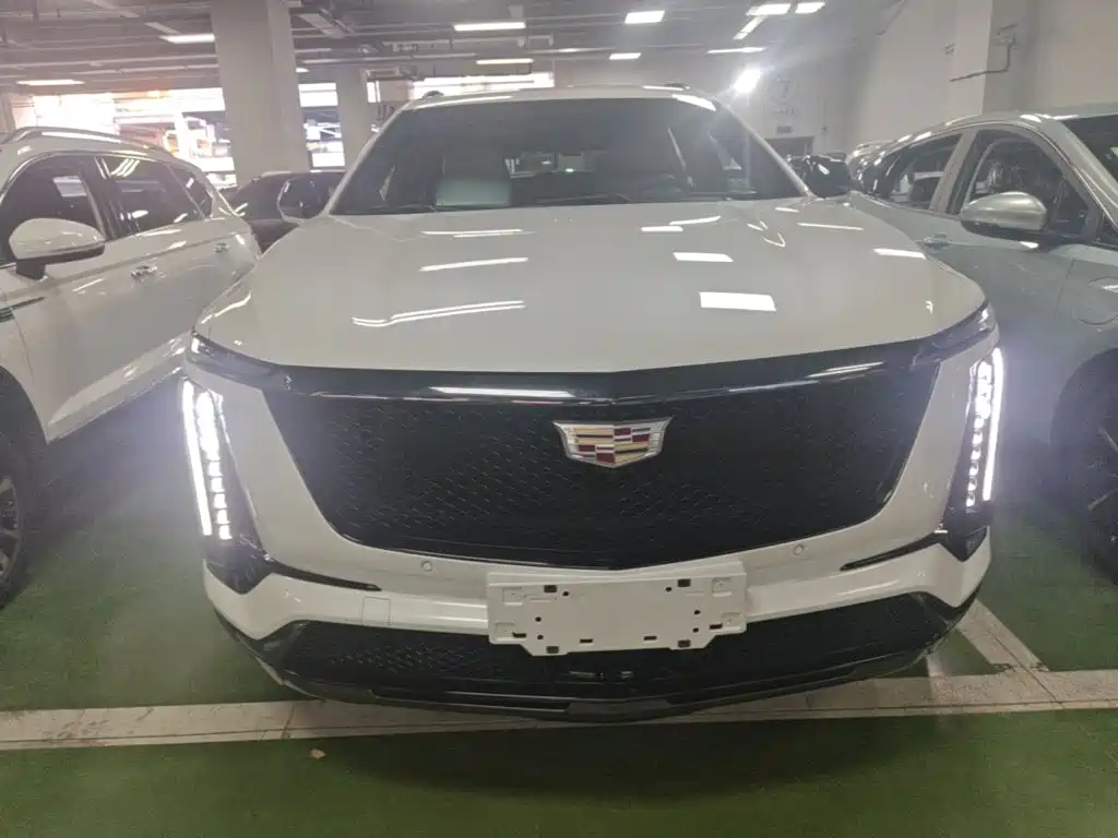 Cadillac XT5 — фотографии объявления, Фото 4