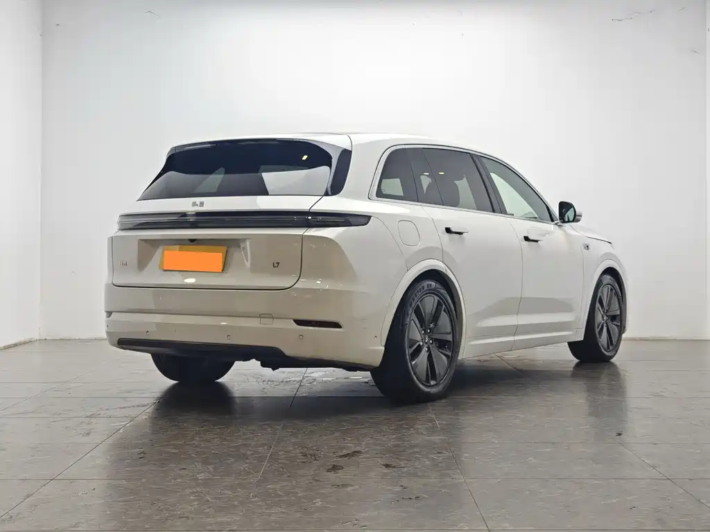 Li Auto Li L7 — миниатюра 3