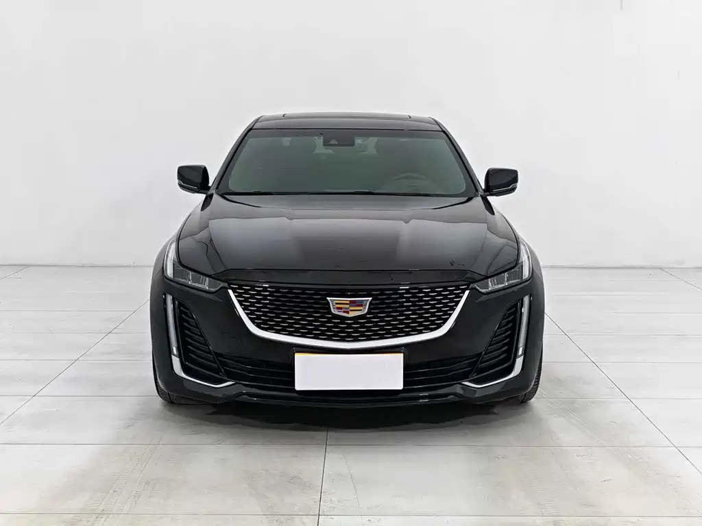 Cadillac CT5 2022 28T