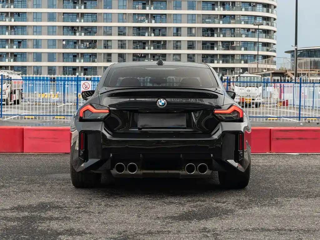 BMW M2 M2, фото 4