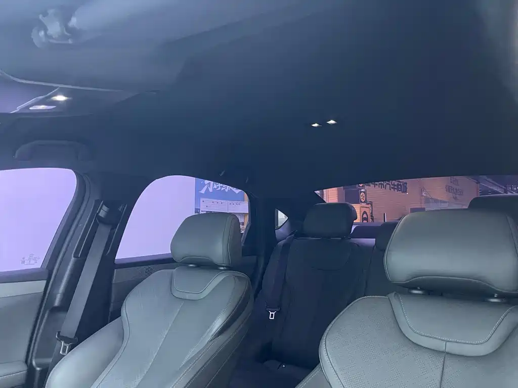 BYD Qin PLUS — миниатюра 15