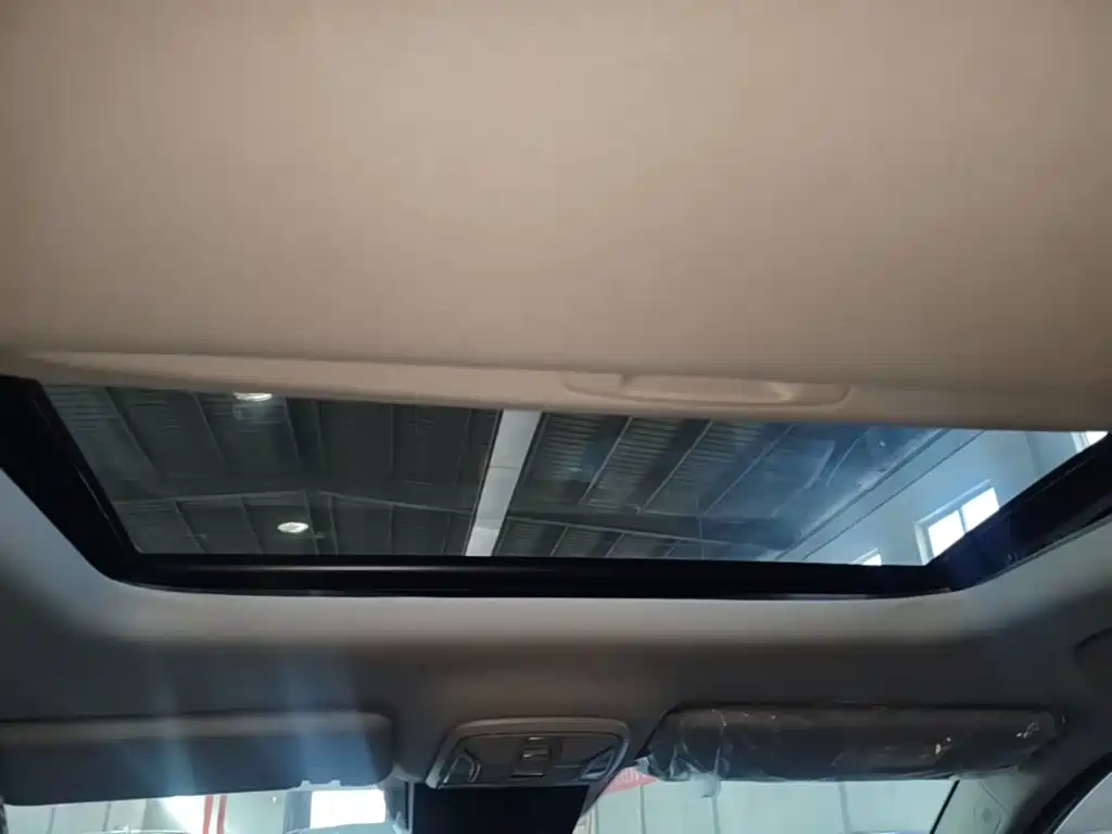 GAC Motor Trumpchi M6 — миниатюра 18