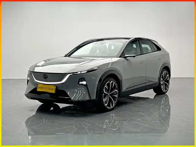 Mazda EZ-60