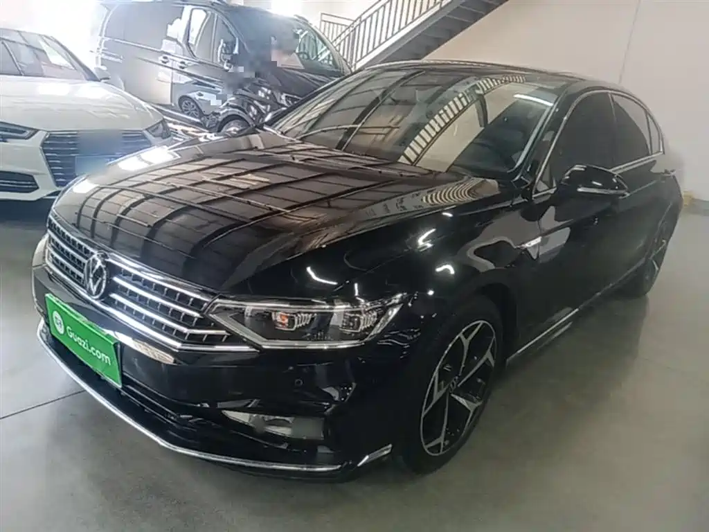 Volkswagen Magotan 2022