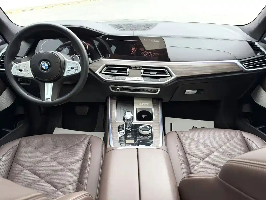 BMW X5 — миниатюра 6