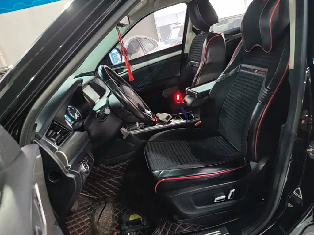Haval H7 — миниатюра 15