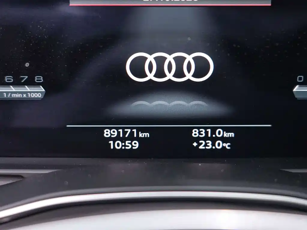 Audi A6L — миниатюра 11