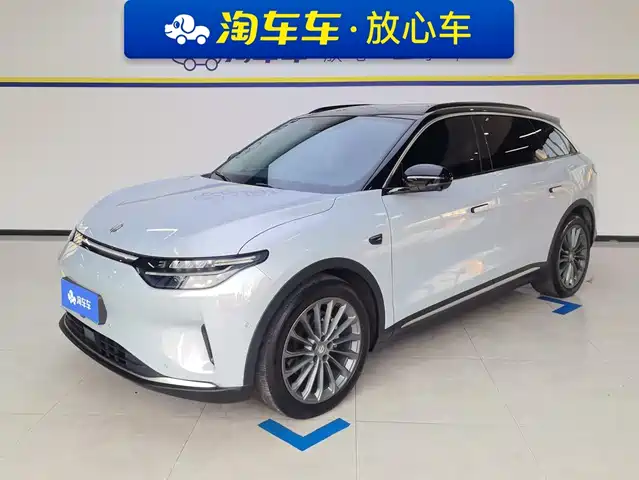 2024 Leapmotor C11