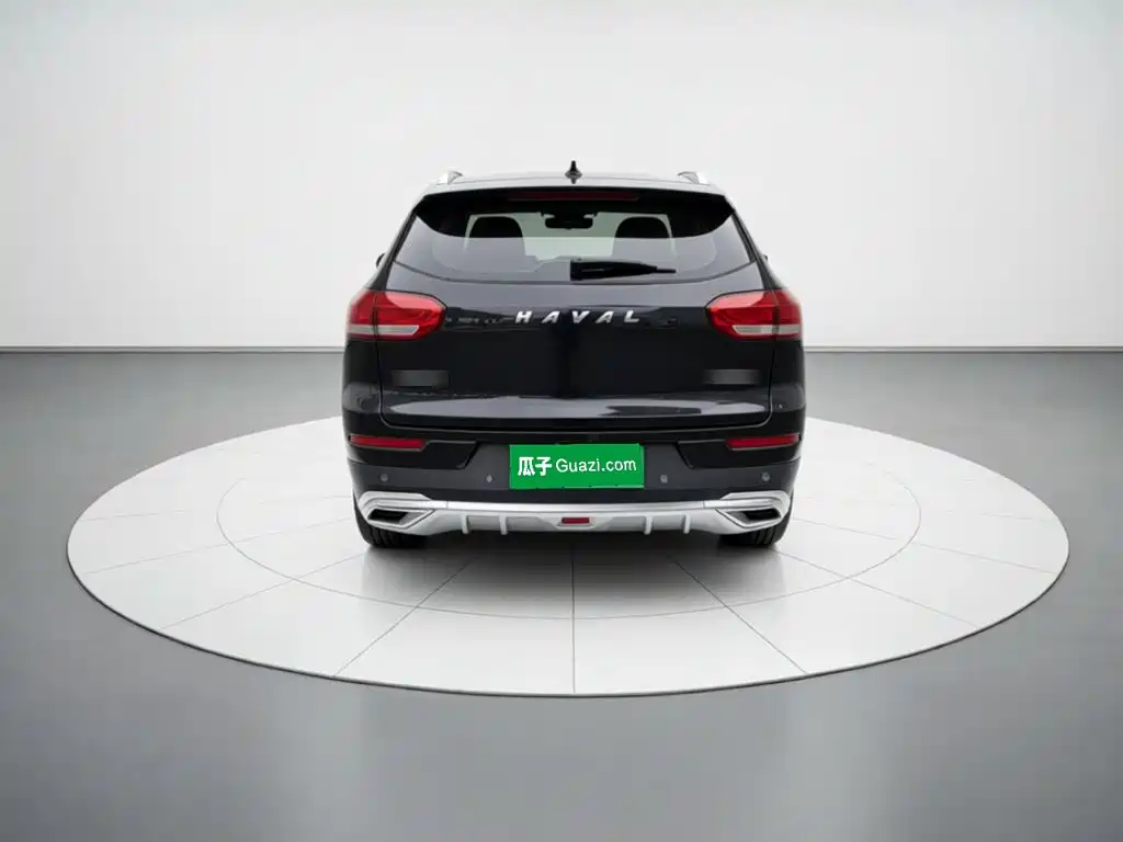 Haval H6 — миниатюра 5