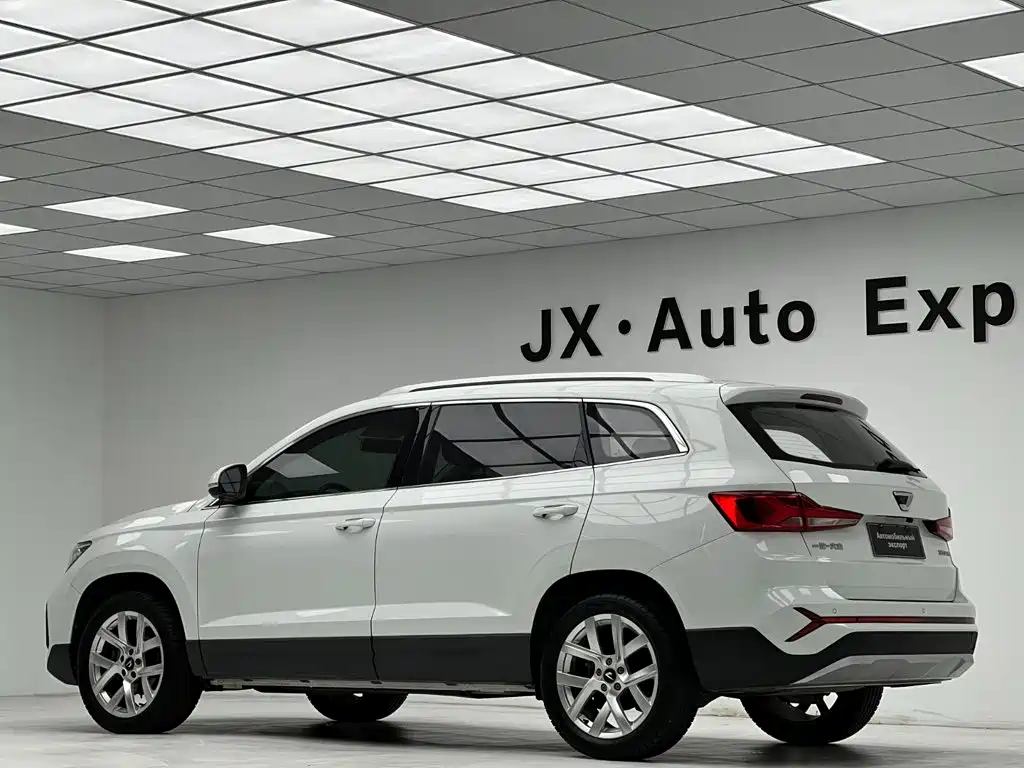 Jetta VS7 — миниатюра 8