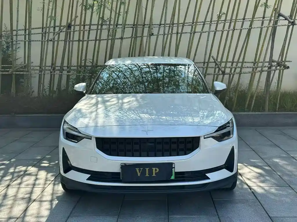 Polestar Polestar 2 — миниатюра 2
