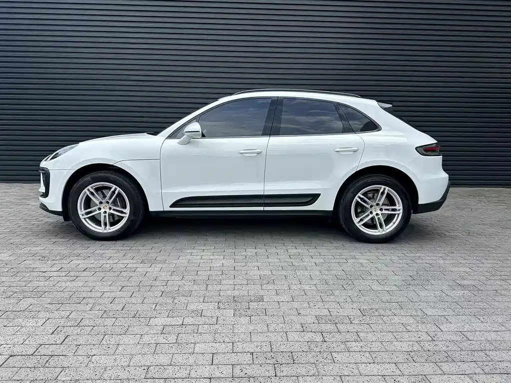 Porsche Macan 2023 Macan 2.0T