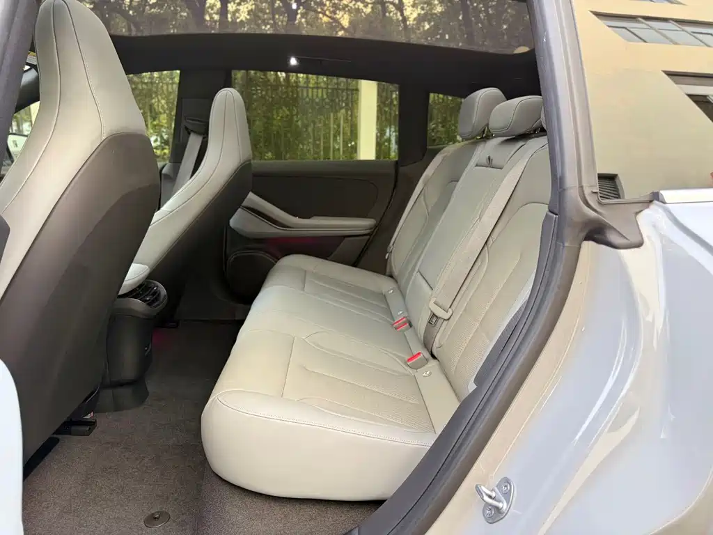 NIO ET5T — миниатюра 12