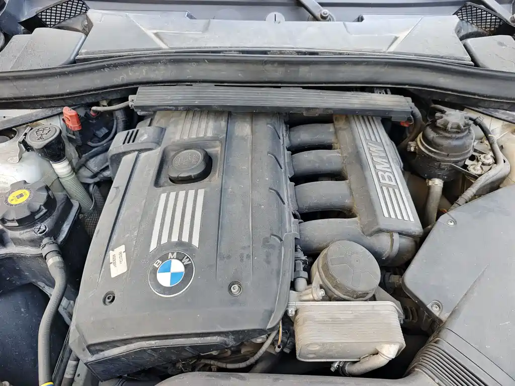 BMW X1 (Import) xDrive25i, фото 17
