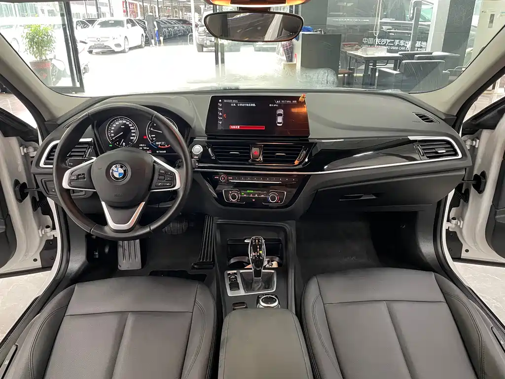 BMW 1 Series 1 2023 120i M Sport