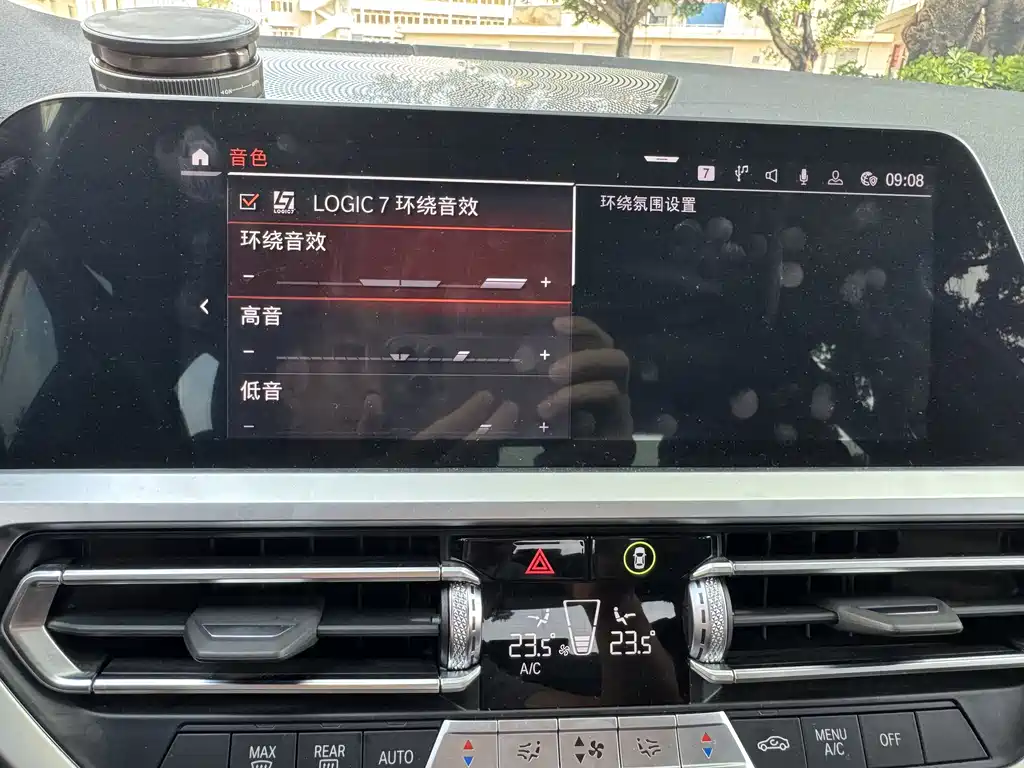 BMW 3 Series — миниатюра 14