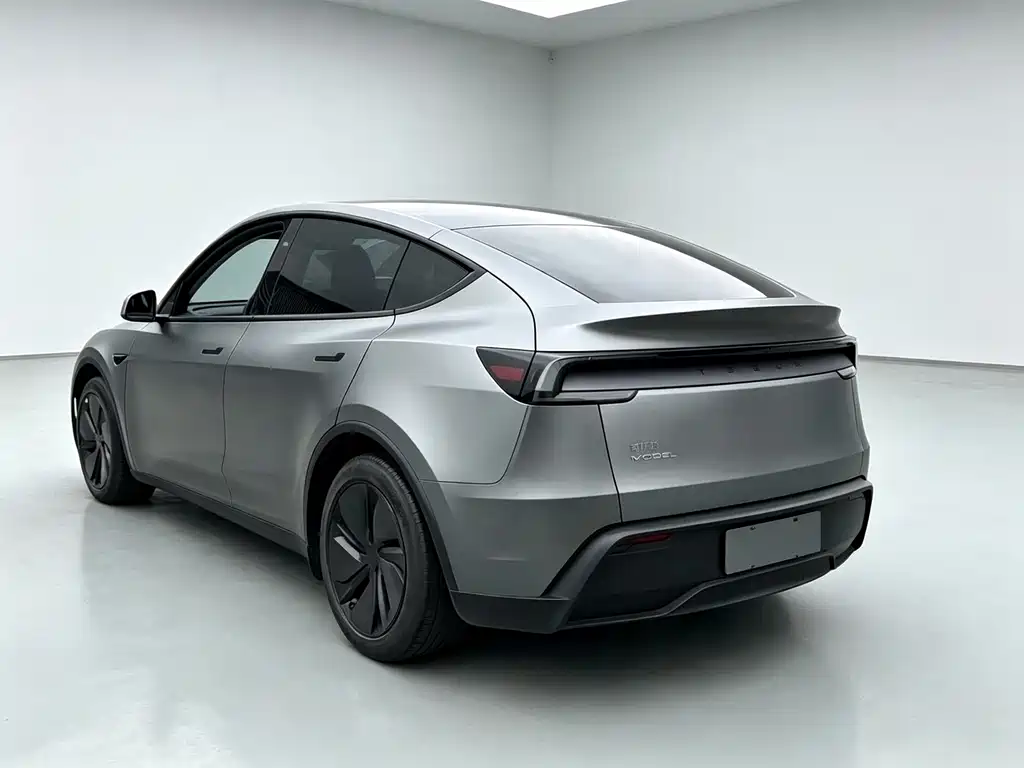 Tesla Model Y — миниатюра 5