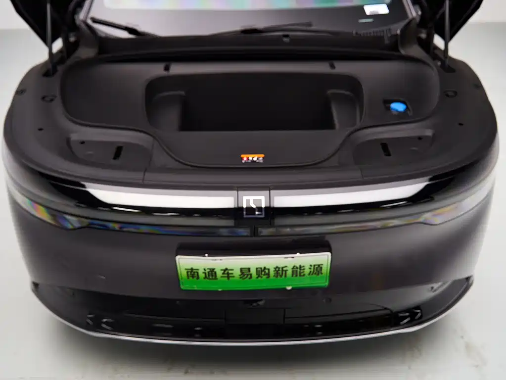 ZEEKR EXTREME KRYPTON 7X