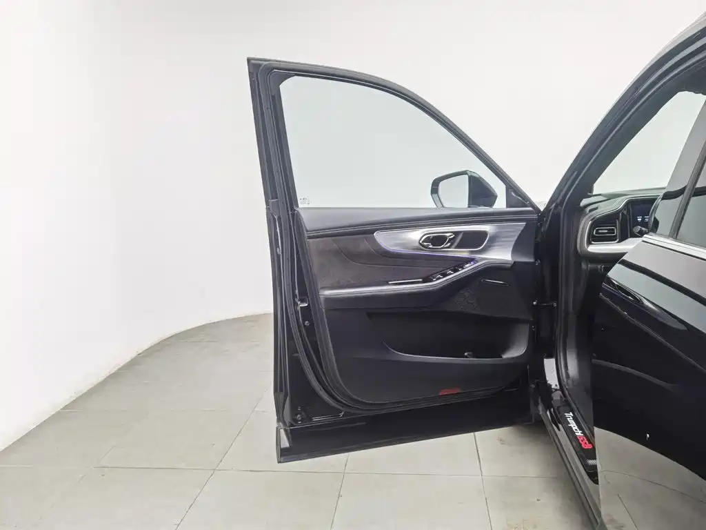 GAC Motor Trumpchi GS8 — миниатюра 8