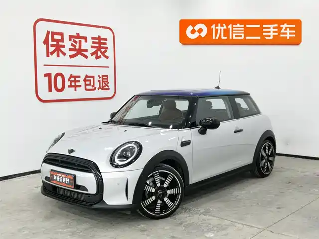 MINI 