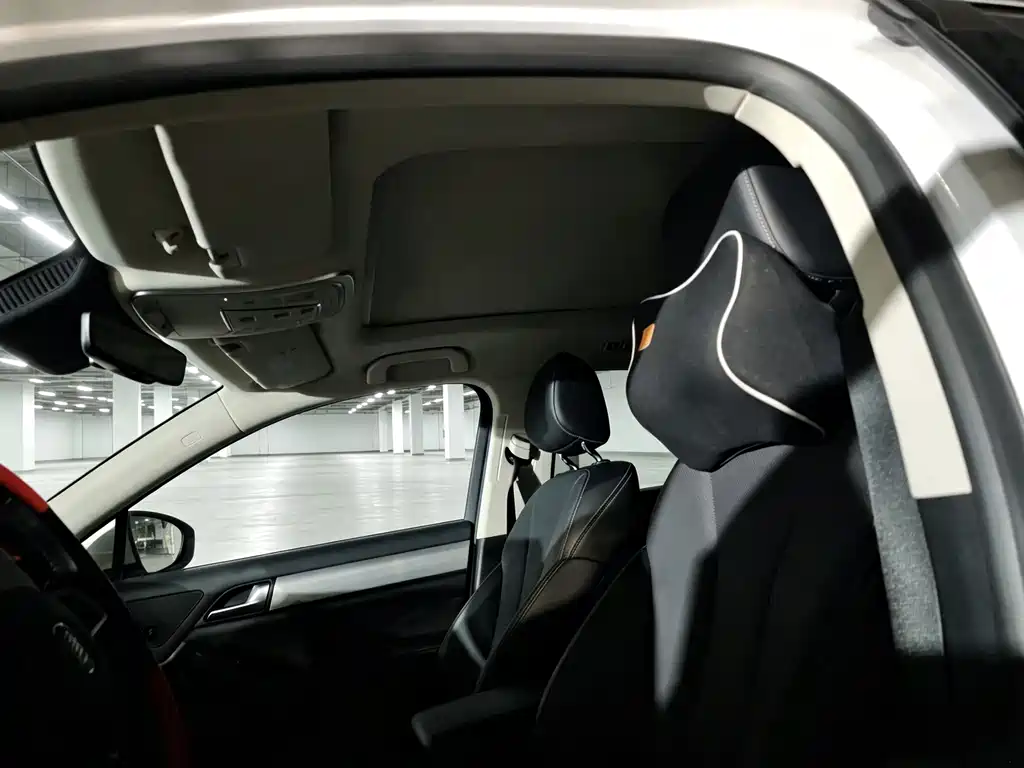 BYD Tang — миниатюра 7