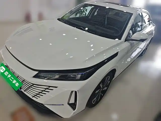2024 Changan Eado
