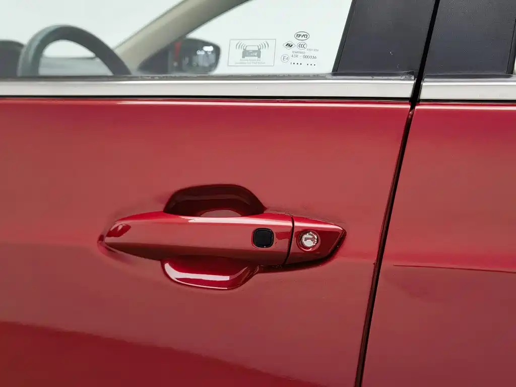 BYD Surui — миниатюра 18