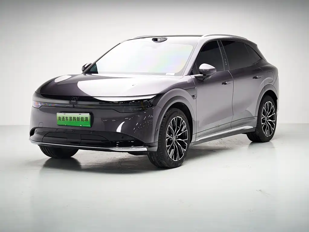 ZEEKR EXTREME KRYPTON 7X