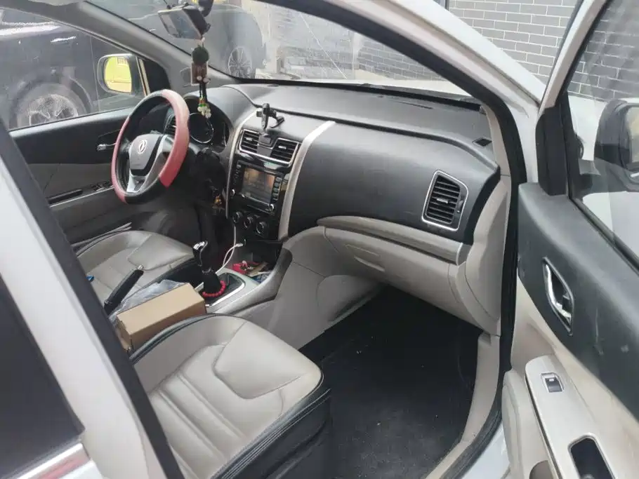 Fengxing Fengxing S500 — миниатюра 8