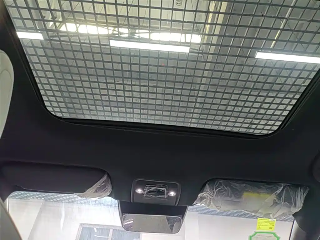 BYD Seal 06 — фотографии объявления, Фото 18