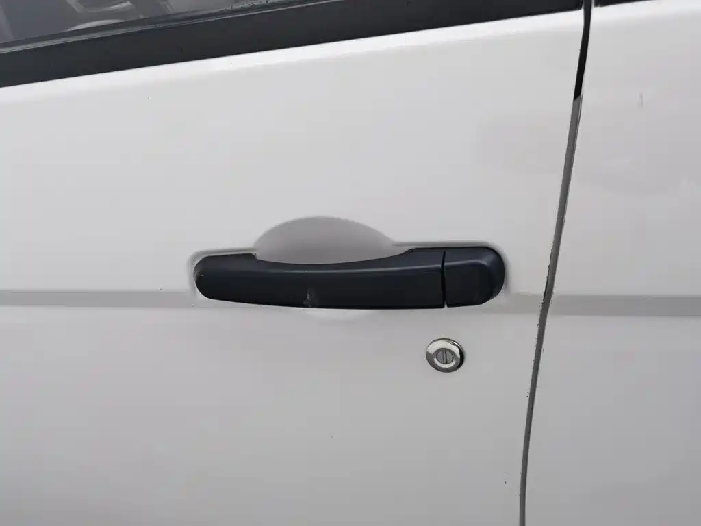 Wuling Hongguang — миниатюра 18
