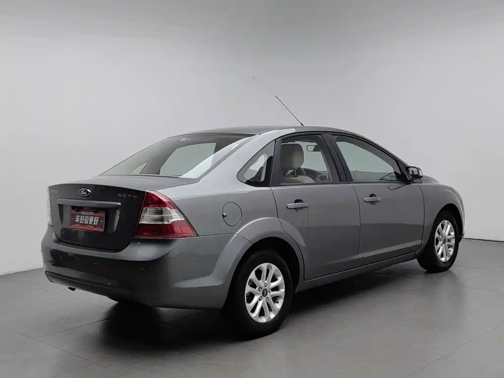 Ford Focus — миниатюра 2