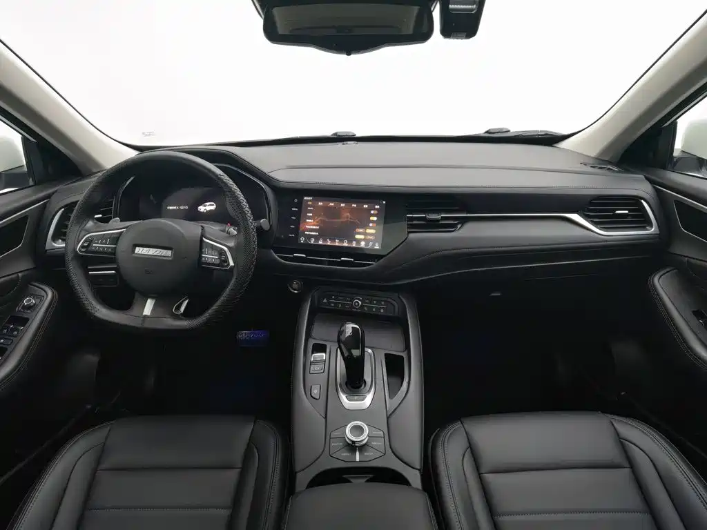 Haval F7 — миниатюра 5