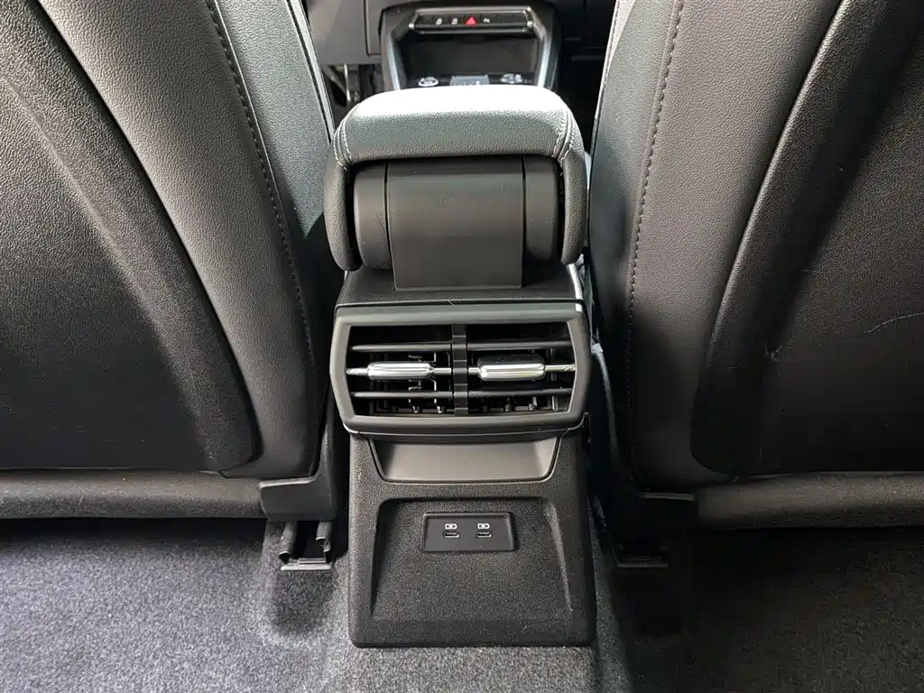 Audi A3 id 4583630 из Китая 8