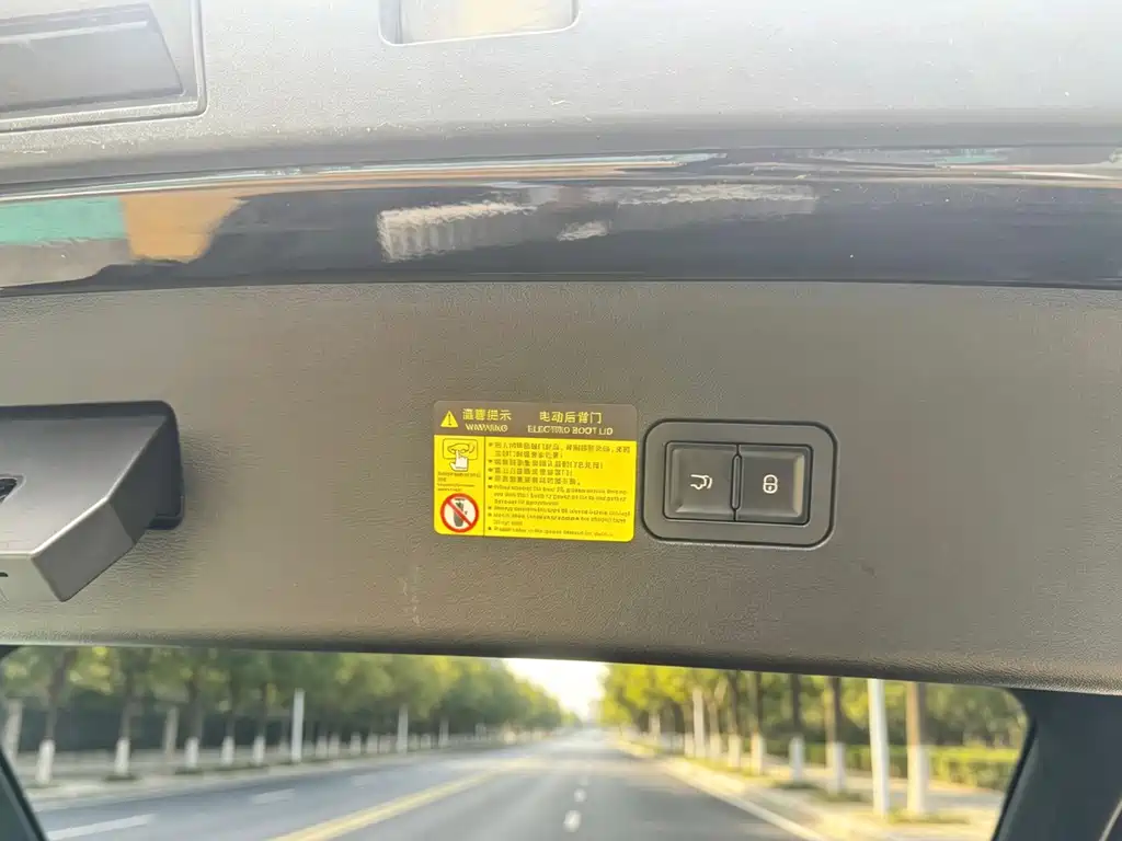 BYD L EV — миниатюра 14