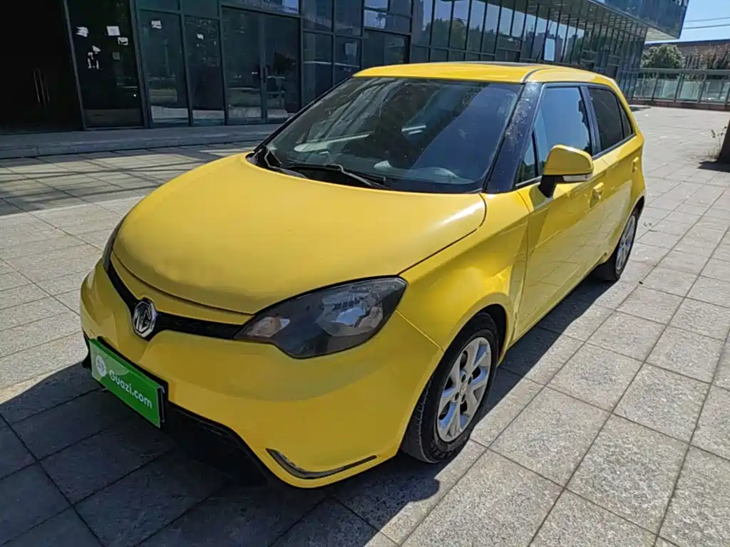 MG 3