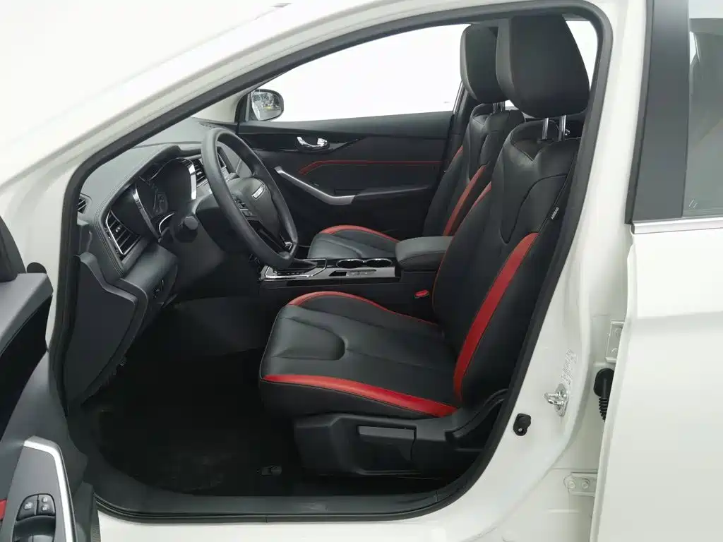 Venucia D60 — миниатюра 10